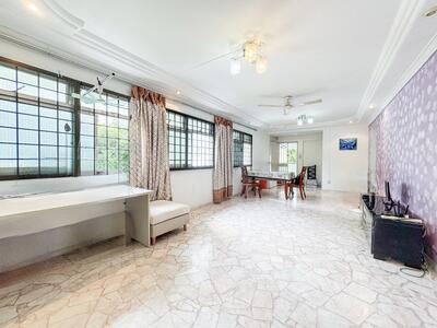 For Sale - 323 Tah Ching Road