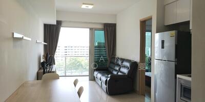 For Sale - Eight Riversuites