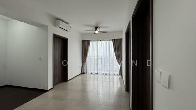 For Rent - Lentor Modern