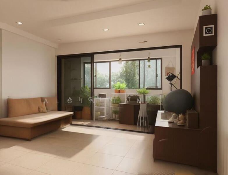 For Sale - 682A Jurong West Central 1