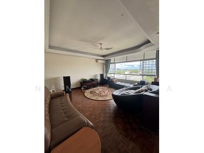 For Rent - Ridgewood Condominium