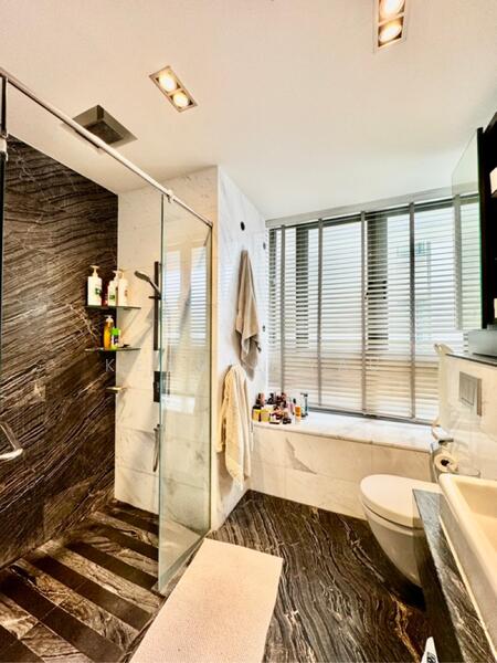 For Rent - iResidences