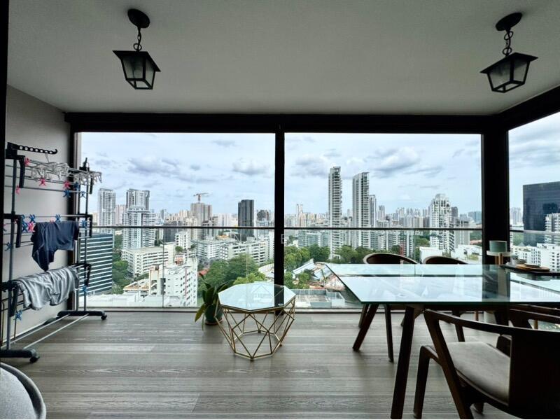 For Rent - iResidences