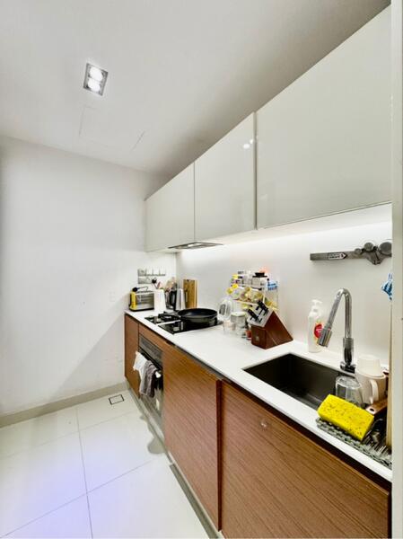 For Rent - iResidences