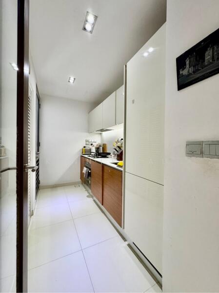For Rent - iResidences