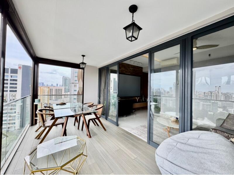 For Sale - iResidences