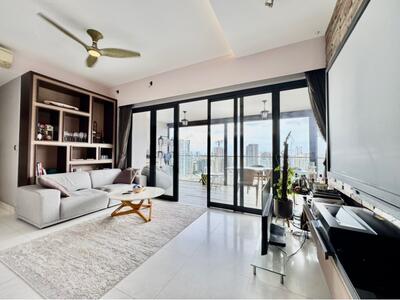 For Sale - iResidences