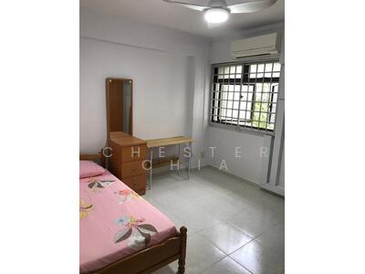 For Rent - 702 Woodlands Drive 40