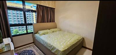 For Rent - 601B Tampines Avenue 9