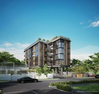 For Sale - Straits at Joo Chiat