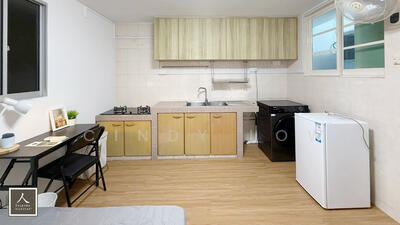 For Rent - Chwee Chian View