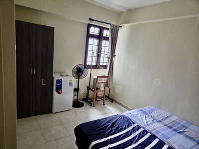 For Rent - 679C Jurong West Central 1