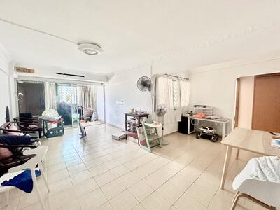 For Rent - 924 Tampines Street 91