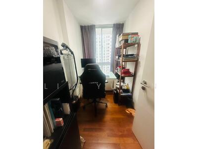 For Rent - Zenith @ Zion