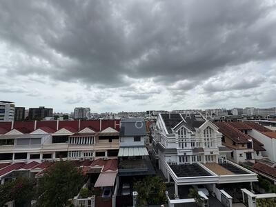 For Sale - Qube Suites