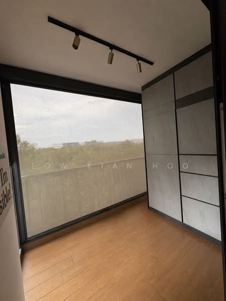 Kingsford Waterbay, Upper Serangoon View, 2 Bedrooms, 678 sqft, Condominium For Sale, by Low Kian Hoo, 60205280 - View - PropertyGuru.com.sg