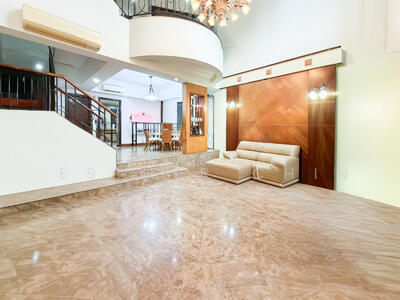 For Sale - CHEAP DISTRICT 19 TERRACE 1KM ROSYTH SCHOOL 3-STOREY LANDED $2,XXX,XXX