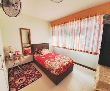 For Rent - 20 Teban Gardens Road