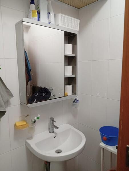 For Rent - 327B Sumang Walk