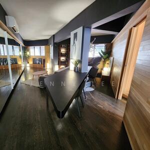 For Sale - 108 Bukit Purmei Road