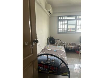 For Rent - 768 Yishun Avenue 3