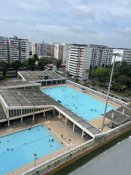 For Rent - 768 Yishun Avenue 3