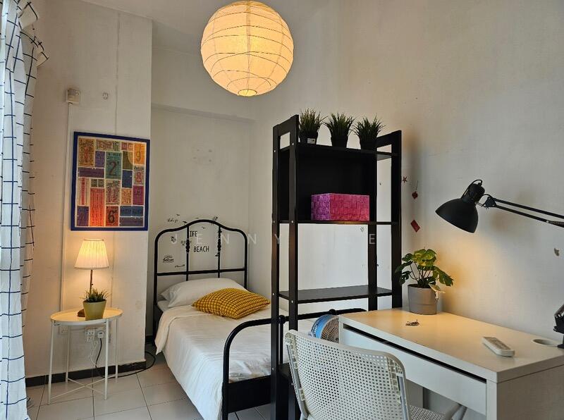 For Rent - Ava Towers