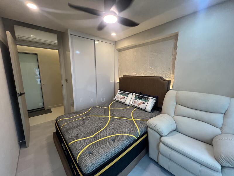 For Rent - 281B Sengkang East Avenue