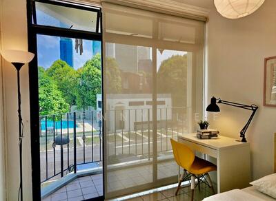 For Rent - Gilstead Mansion