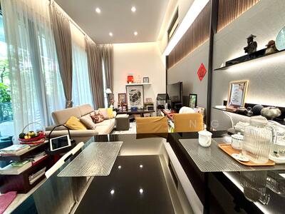 For Sale - Highline Residences