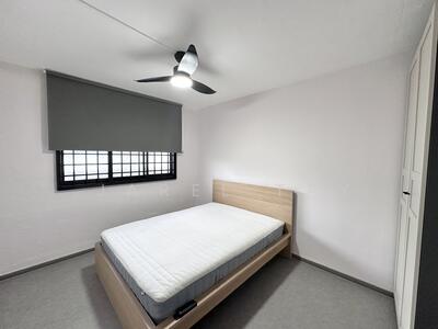 For Rent - 516 Hougang Avenue 10