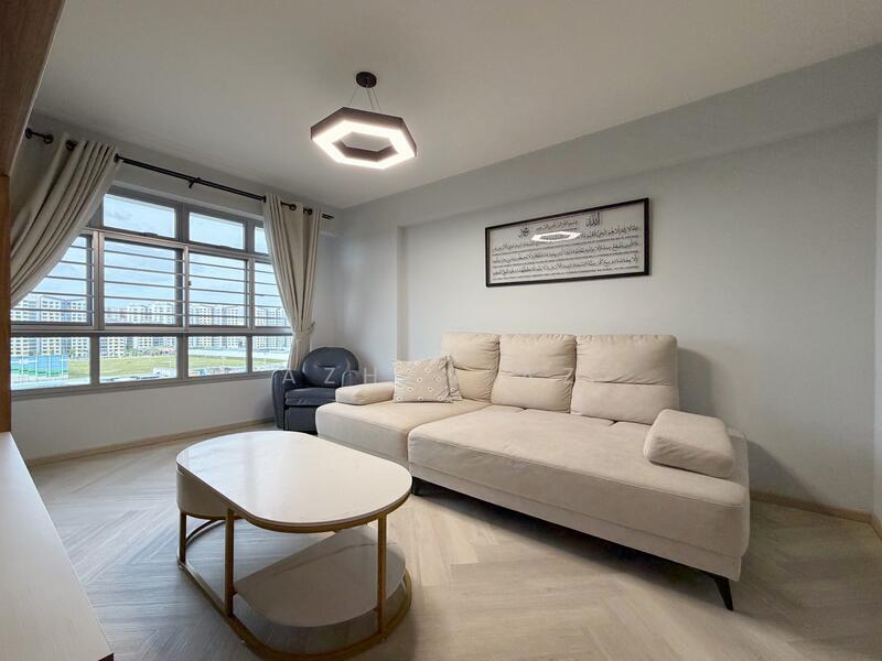 For Sale - 613B Tampines North Drive 1