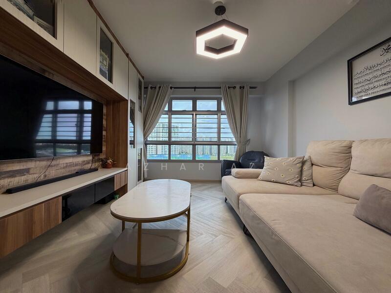 For Sale - 613B Tampines North Drive 1