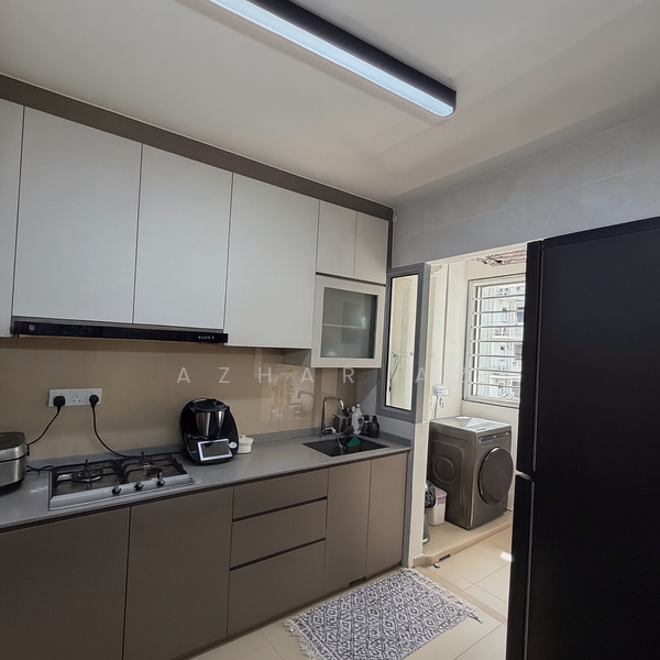 For Sale - 613B Tampines North Drive 1