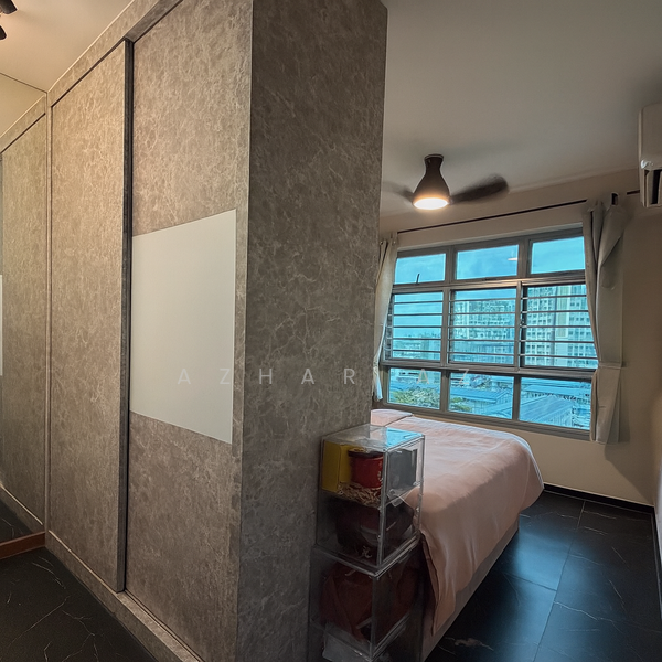 For Sale - 613B Tampines North Drive 1