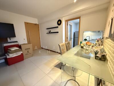 For Rent - The Tampines Trilliant