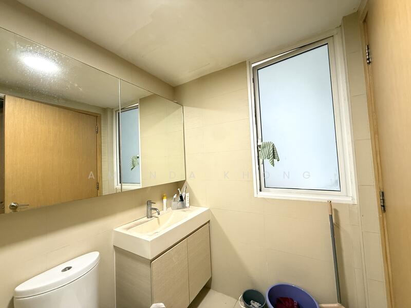 The Tampines Trilliant, 25 Tampines Central 7, 3 Bedrooms, 872 sqft, Executive Condominium For Rent, by Amanda Khong, 60205322 - PropertyGuru.com.sg