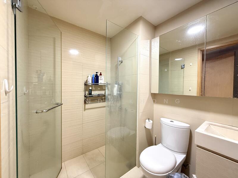 The Tampines Trilliant, 25 Tampines Central 7, 3 Bedrooms, 872 sqft, Executive Condominium For Rent, by Amanda Khong, 60205322 - PropertyGuru.com.sg