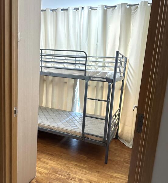 The Tampines Trilliant, 25 Tampines Central 7, 3 Bedrooms, 872 sqft, Executive Condominium For Rent, by Amanda Khong, 60205322 - PropertyGuru.com.sg