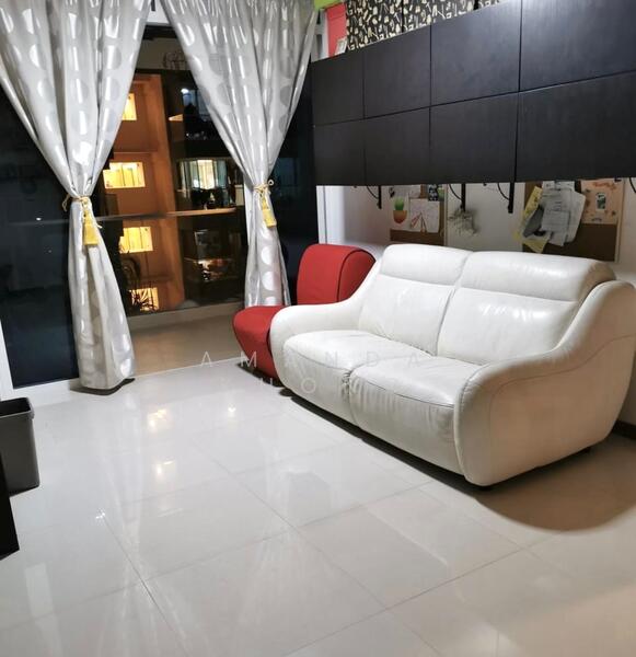 The Tampines Trilliant, 25 Tampines Central 7, 3 Bedrooms, 872 sqft, Executive Condominium For Rent, by Amanda Khong, 60205322 - PropertyGuru.com.sg