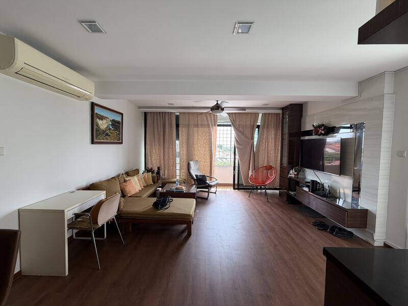 For Rent - Cascadale