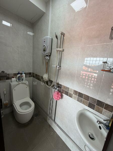 For Rent - Cascadale