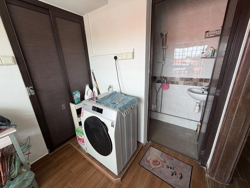 For Rent - Cascadale