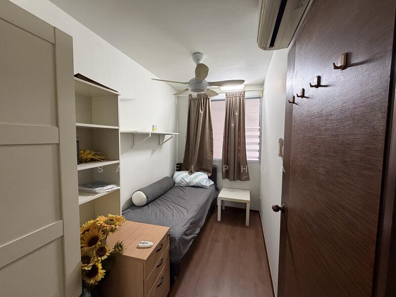 For Rent - Cascadale