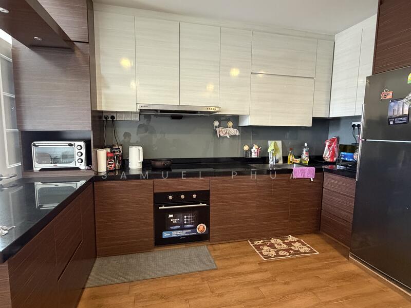 For Rent - Cascadale