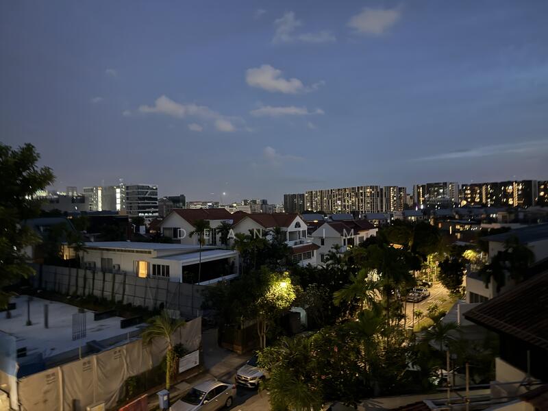 For Sale - ⭐️⭐️LANDED7772@ 3.5 Storey Semi-detached best buy. Brand New