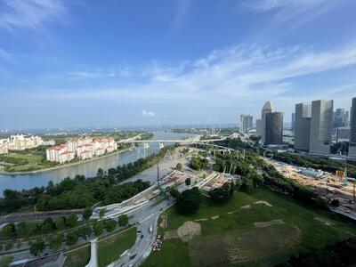 For Sale - Concourse Skyline