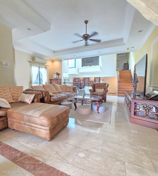 For Sale - Eastwood Park