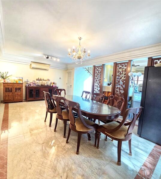 For Sale - Eastwood Park