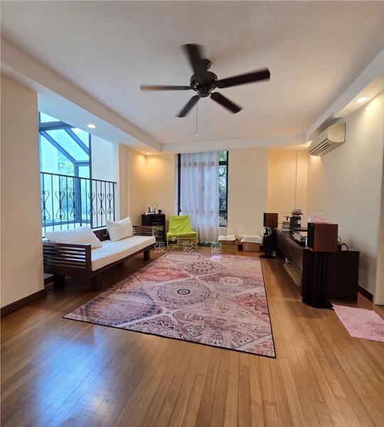 For Sale - Eastwood Park